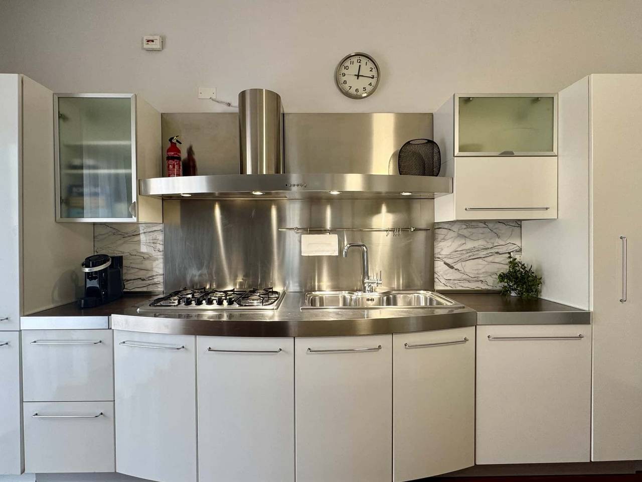 appartamento in affitto a Siracusa