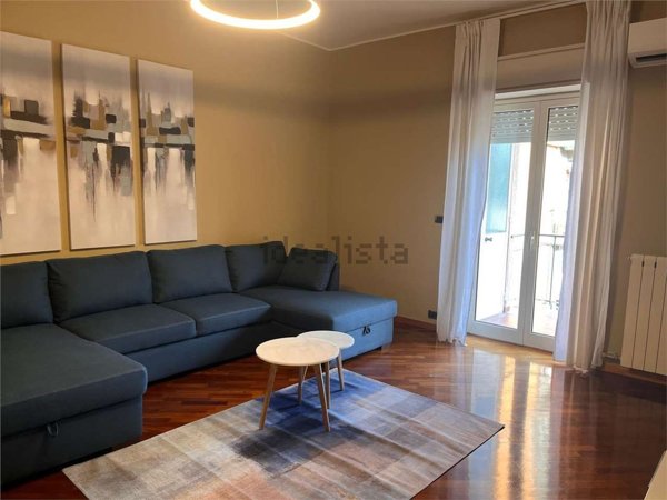 appartamento in affitto a Siracusa