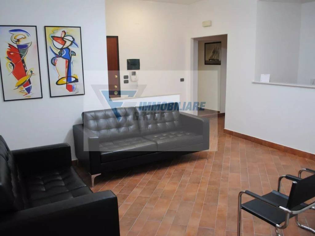 appartamento in affitto a Siracusa in zona Scala Greca