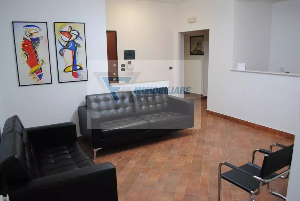 appartamento in affitto a Siracusa in zona Scala Greca