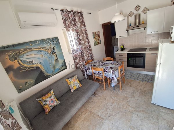 appartamento in affitto a Siracusa in zona Ognina