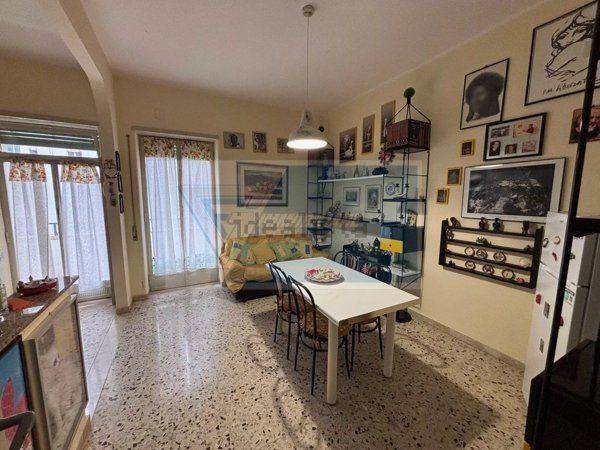 appartamento in affitto a Siracusa in zona Centro Città