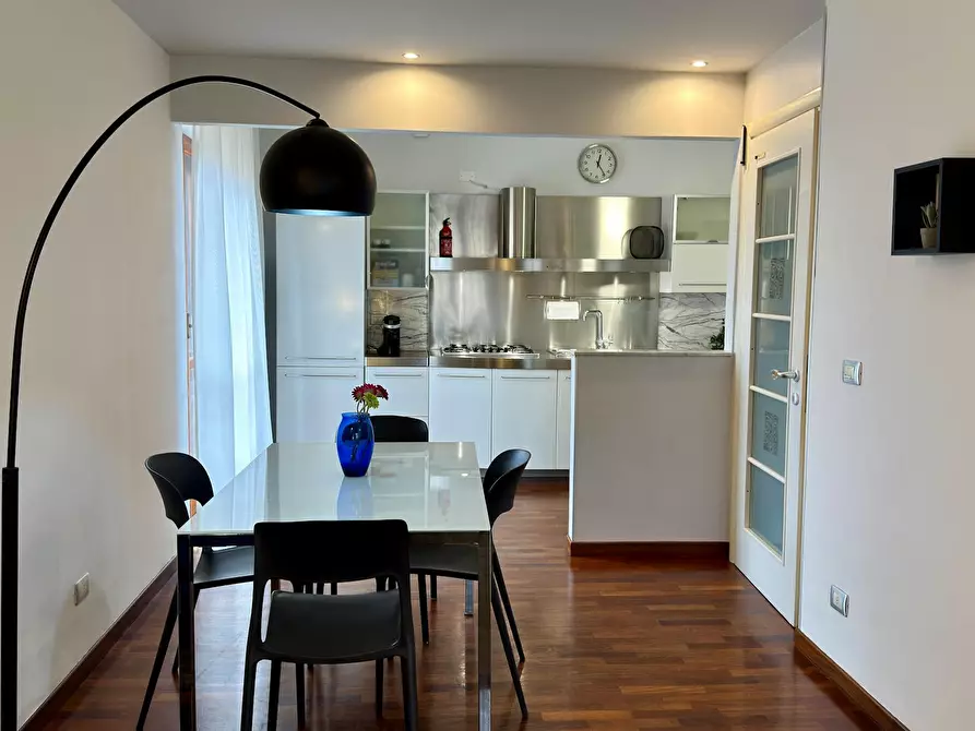 appartamento in affitto a Siracusa in zona Epipoli