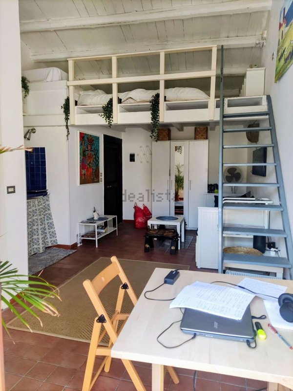 appartamento in affitto a Siracusa in zona Centro Città