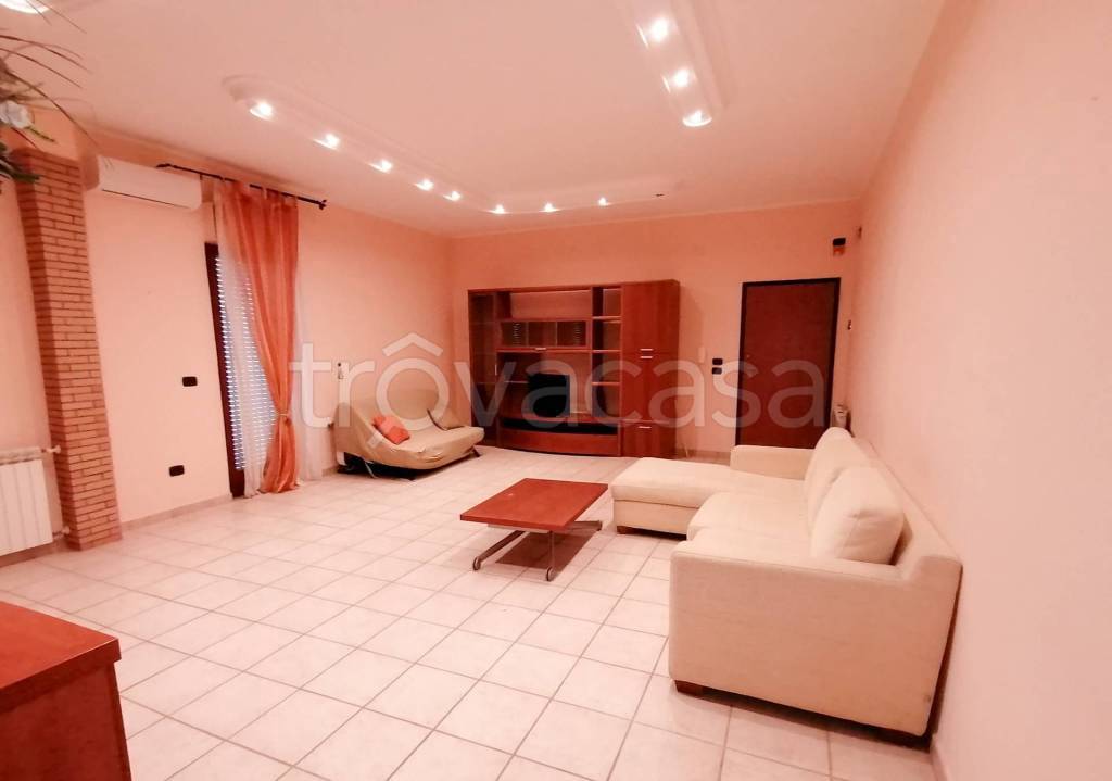 appartamento in affitto a Siracusa