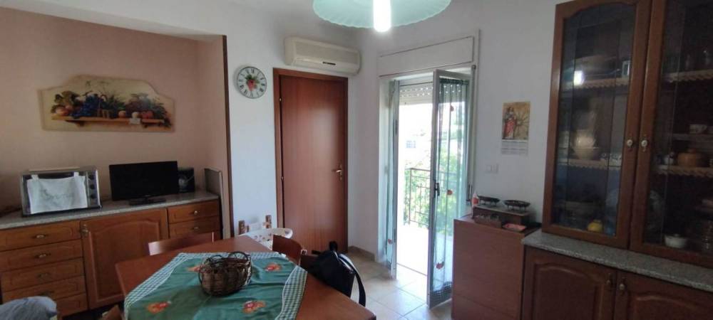 appartamento in affitto a Siracusa in zona Belvedere