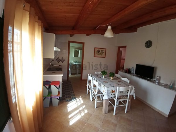 appartamento in affitto a Siracusa in zona Arenella