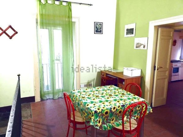 appartamento in affitto a Siracusa in zona Isola Ortigia
