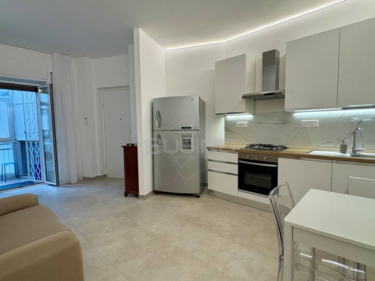 appartamento in affitto a Siracusa in zona Centro Città