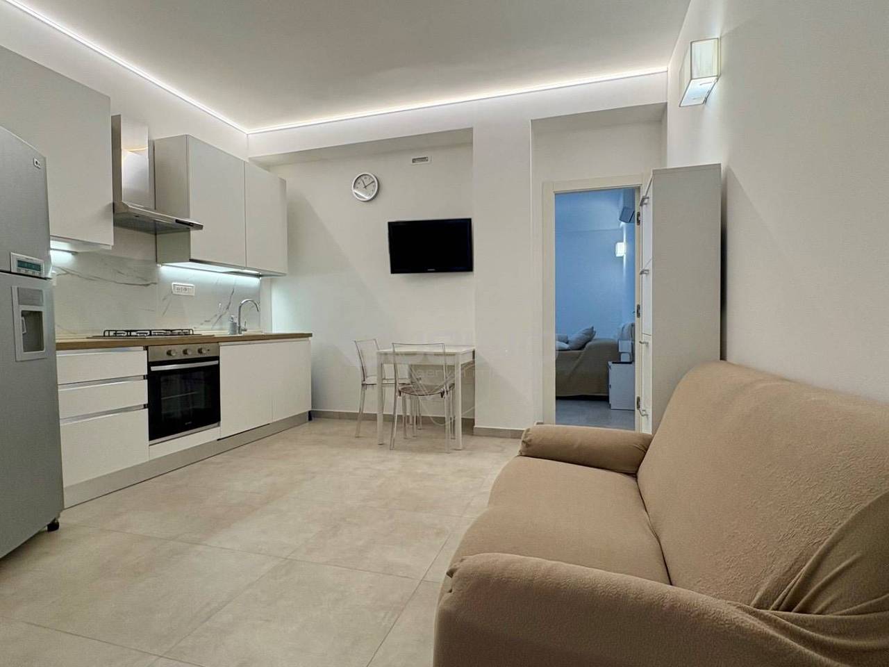 appartamento in affitto a Siracusa in zona Centro Città