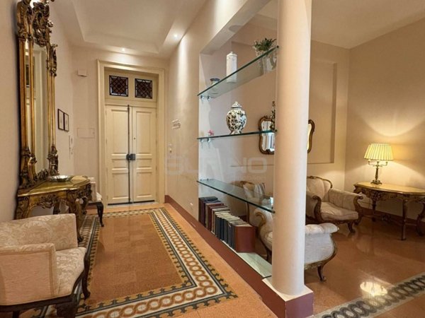 appartamento in affitto a Siracusa in zona Centro Città