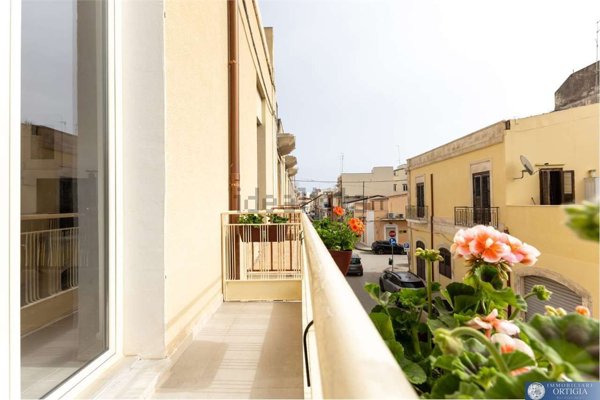 appartamento in affitto a Siracusa in zona Centro Città