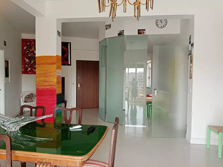 appartamento in affitto a Siracusa in zona Centro Città