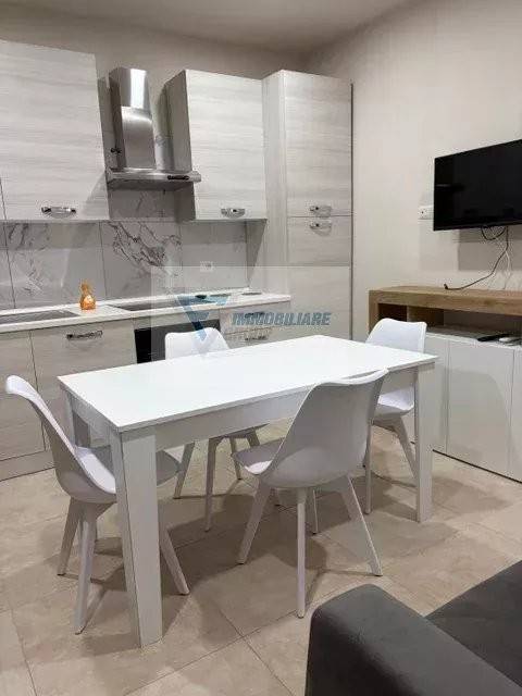 appartamento in affitto a Siracusa in zona Belvedere