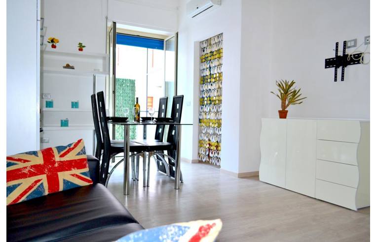 appartamento in affitto a Siracusa in zona Centro Città