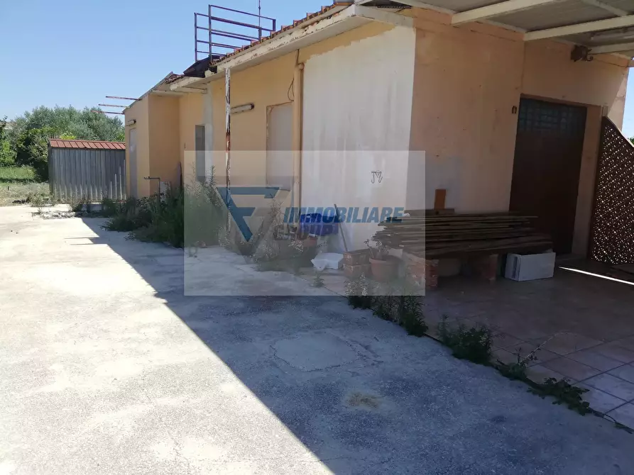 casa indipendente in affitto a Siracusa in zona Belvedere