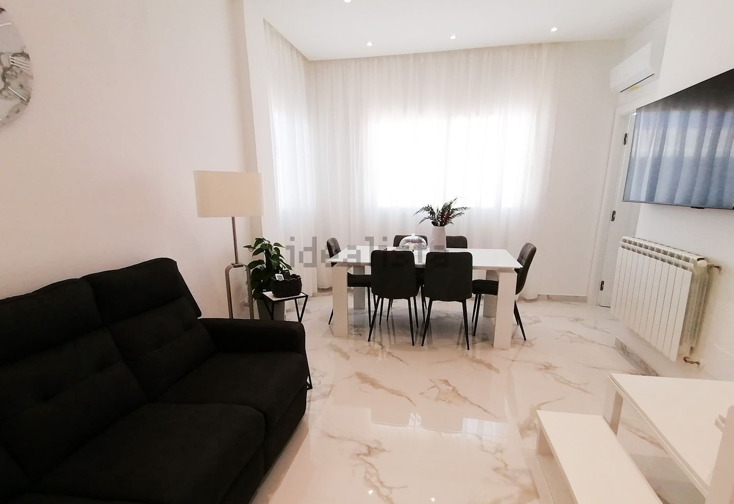 appartamento in affitto a Siracusa in zona Scala Greca