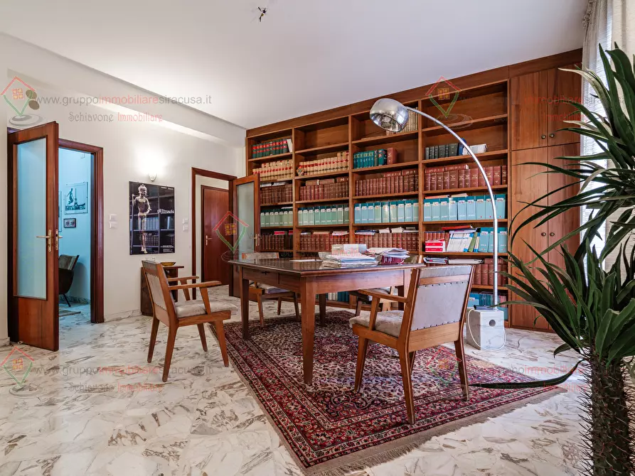 appartamento in affitto a Siracusa