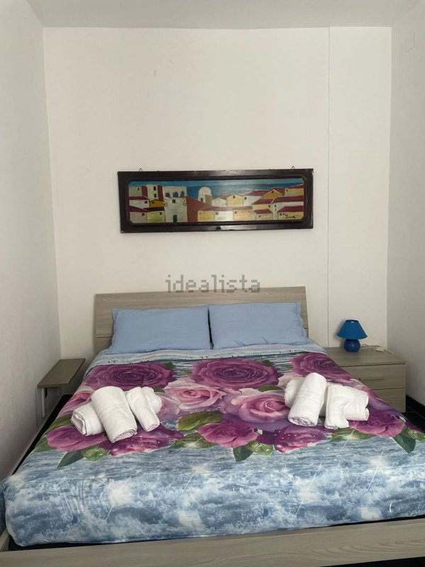 appartamento in affitto a Siracusa in zona Isola Ortigia