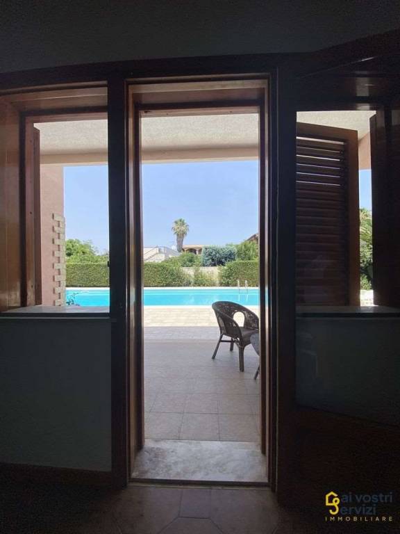 casa indipendente in affitto a Siracusa in zona Arenella