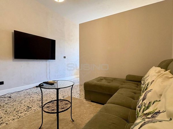 appartamento in affitto a Siracusa in zona Centro Città