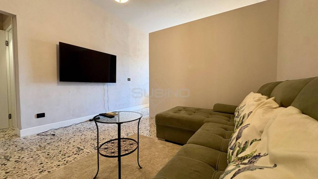 appartamento in affitto a Siracusa in zona Centro Città