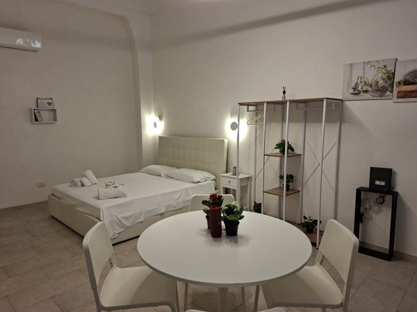 appartamento in affitto a Siracusa in zona Isola Ortigia