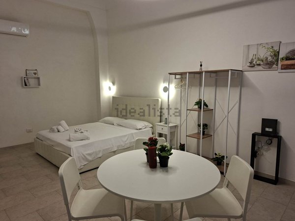 appartamento in affitto a Siracusa in zona Isola Ortigia