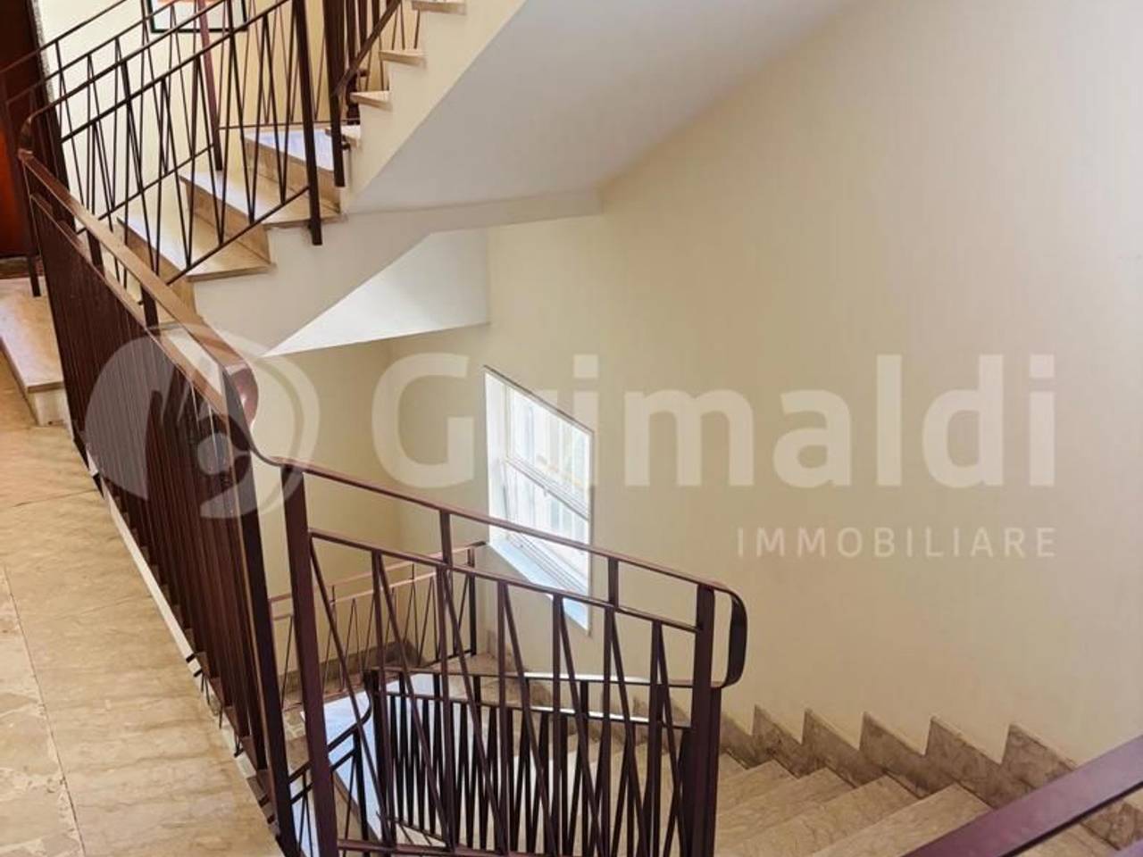 appartamento in affitto a Siracusa in zona Scala Greca