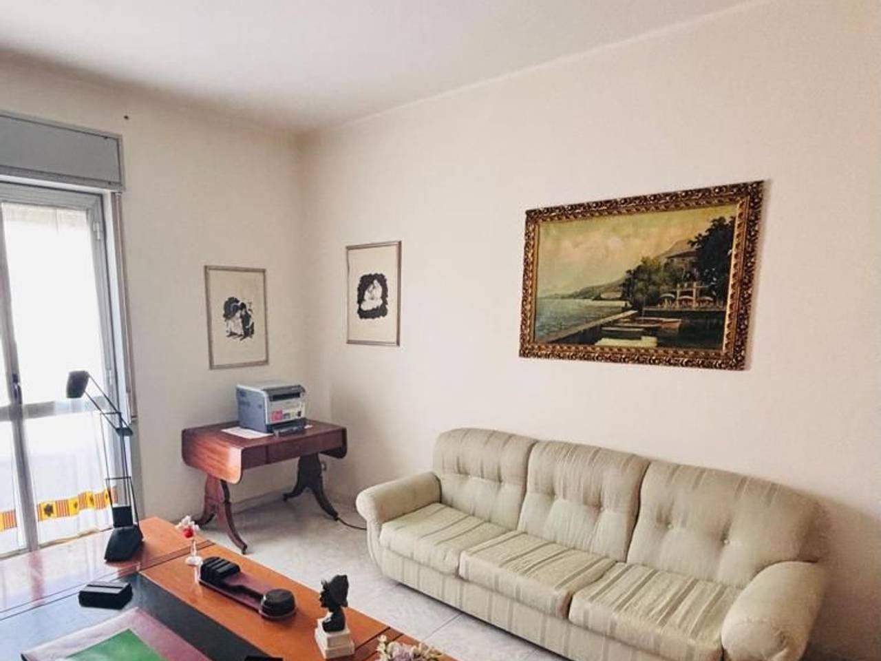 appartamento in affitto a Siracusa in zona Scala Greca