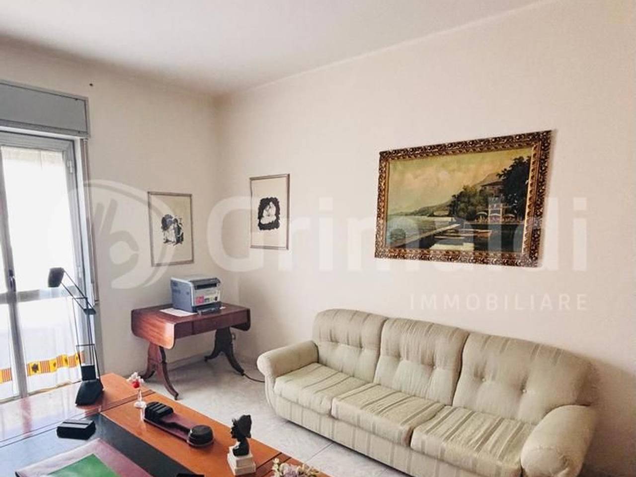 appartamento in affitto a Siracusa in zona Scala Greca