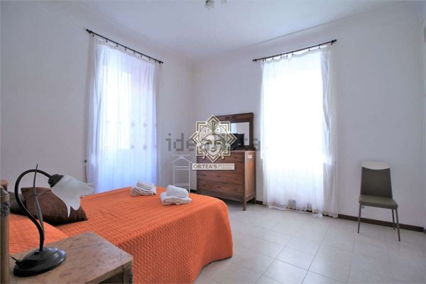 appartamento in affitto a Siracusa in zona Centro Città