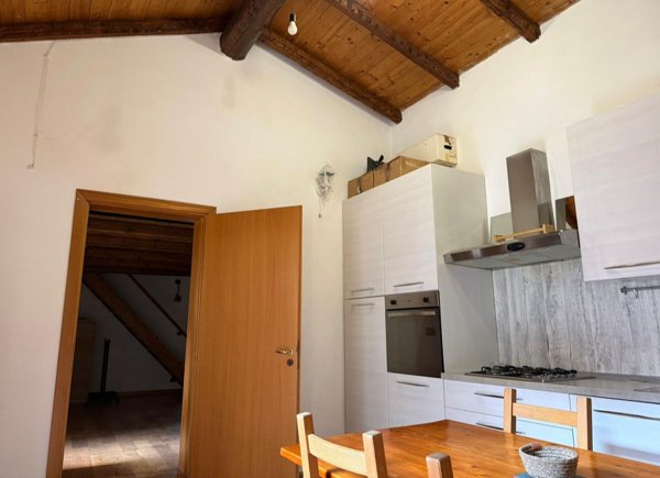 appartamento in affitto a Siracusa in zona Isola Ortigia