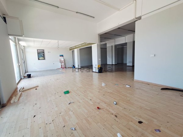 ufficio in affitto a Siracusa