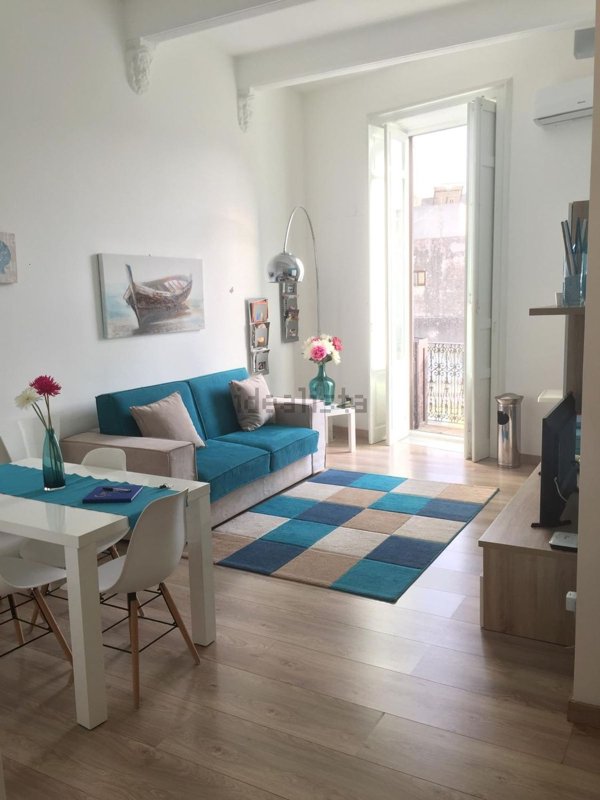 appartamento in affitto a Siracusa