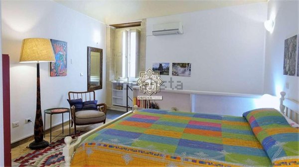 appartamento in affitto a Siracusa in zona Isola Ortigia