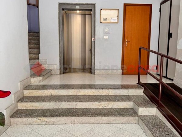 appartamento in affitto a Siracusa in zona Scala Greca