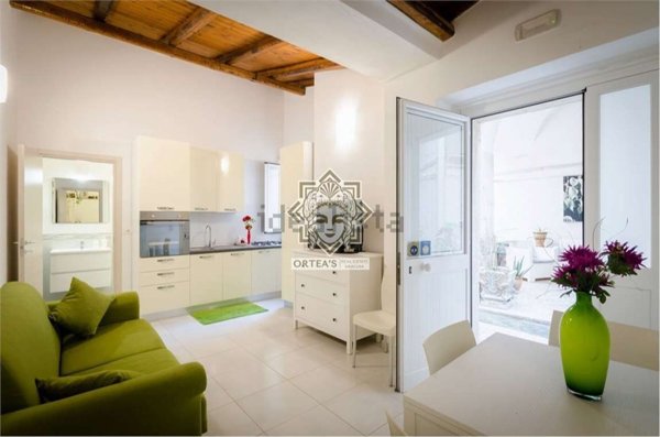 appartamento in affitto a Siracusa in zona Centro Città