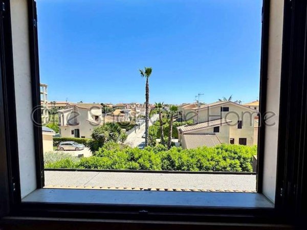 attico in affitto a Siracusa in zona Epipoli