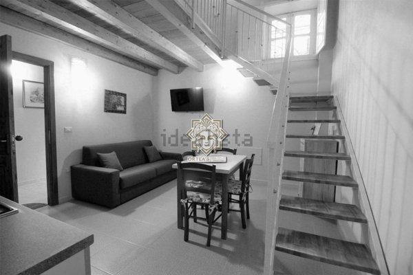 appartamento in affitto a Siracusa in zona Isola / Plemmirio