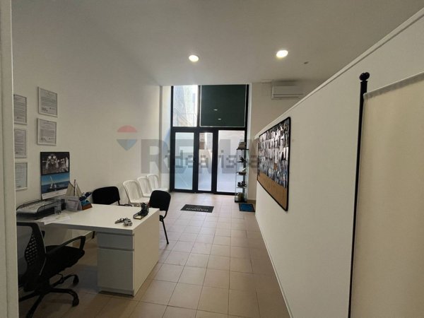 negozio in affitto a Siracusa in zona Centro Città