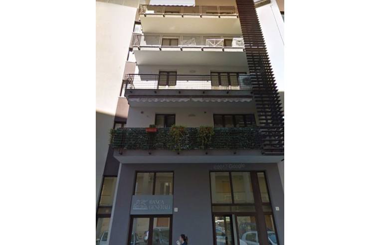 appartamento in affitto a Siracusa in zona Centro Città