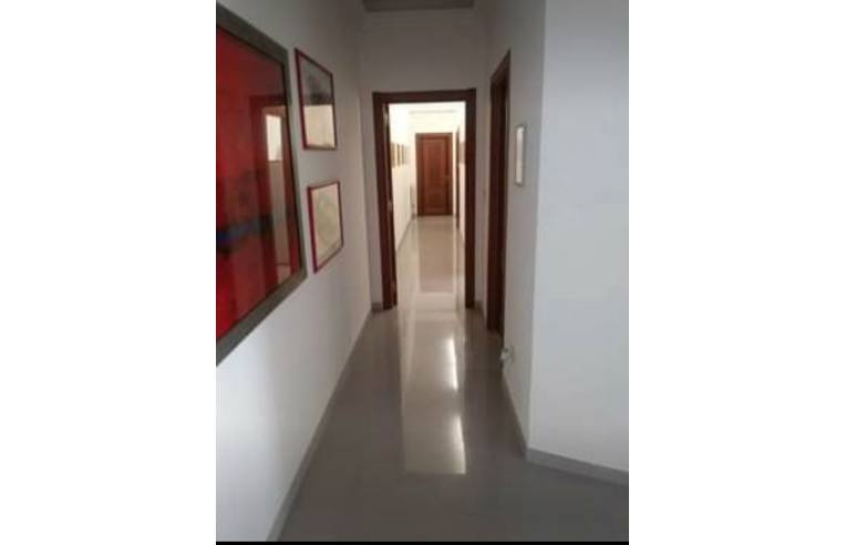 ufficio in affitto a Siracusa