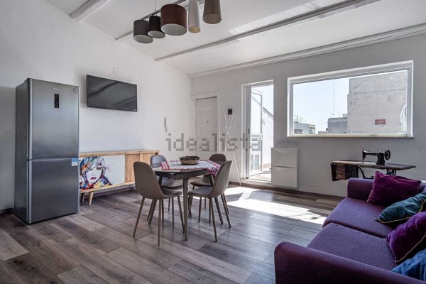 appartamento in affitto a Siracusa in zona Borgata