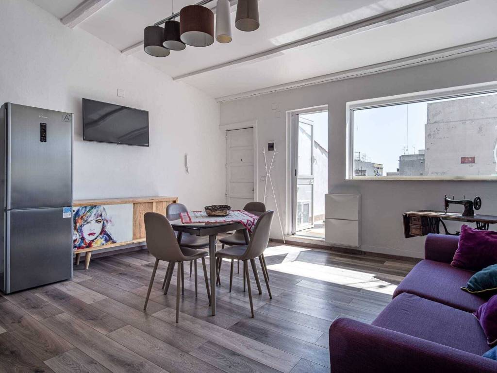 appartamento in affitto a Siracusa in zona Centro Città