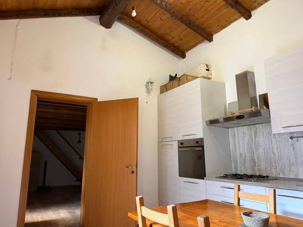 appartamento in affitto a Siracusa in zona Isola Ortigia