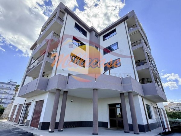 appartamento in affitto a Siracusa in zona Scala Greca