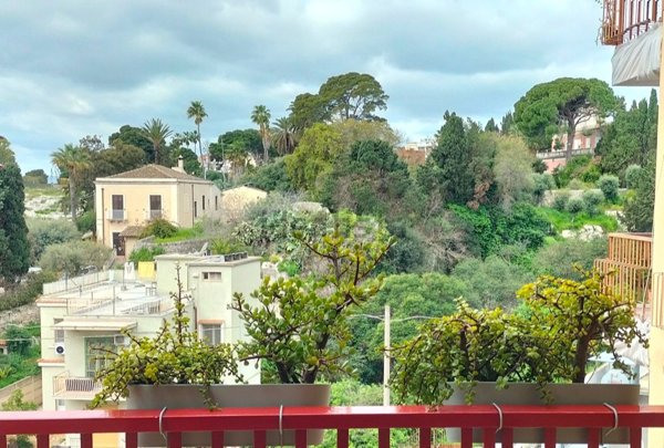 appartamento in affitto a Siracusa