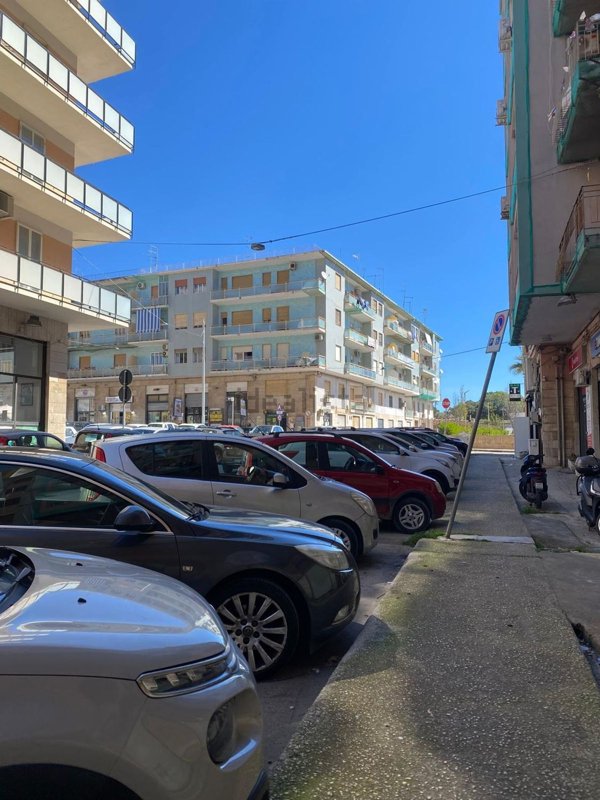 locale commerciale in affitto a Siracusa