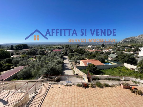 appartamento in affitto a Siracusa in zona Belvedere